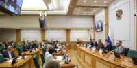Российские вузы готовят технологическое лидерство: итоги доклада Минобрнауки - ТГАСУ