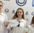 Девятиклассники Новороссийского социально-педагогического колледжа получили свидетельства о первой профессии - Город-герой Новороcсийск