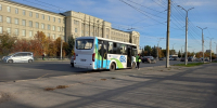 В Омске на популярном маршруте пустят укороченные рейсы - СуперОмск