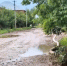 Кадр из видео во время откачки воды в Бугуруслане. Видео: МЧС Оренбургской области - Ural56.Ru