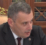 Президент провёл встречу с губернатором Курской области Александром Хинштейном - Курская правда