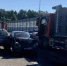ДТП с участием 18 автомобилей произошло на трассе в Нижегородской области - M24.Ru