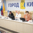 Виктора Бакина и Людмилу Крылову удостоили награды «За заслуги перед городом Кировом» - ГТРК Вятка