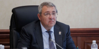 Увеличить - Дума Ханты-Мансийского АО