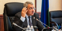 Увеличить - Дума Ханты-Мансийского АО