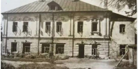 В Калуге возрождают «Палаты Оболенского» XVIII века - Калужская неделя