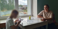 Дорога к сердцу: комплексная забота о детях-инвалидах в Урмарском округе - Министерство труда и соцзащиты