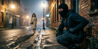 Дверь в параллельный Крым: куда пропадают кражи? - RuInformer.Com