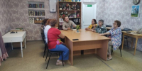 Духовные беседы с батюшкой - Центральная библиотека