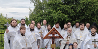 Фото - Казанская Епархия