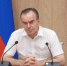 Вениамин Кондратьев: правительство принимает меры для стабилизации рынка горючего - Сетевое издание Официальный Новороссийск
