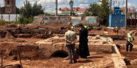 В Оренбурге новый Спасо-Преображенский собор возведут до 2030 года - Yuzh-Ural.Ru
