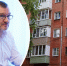 Депутат предложил перераспределять муниципальные квартиры | Источник: Ярославская областная Дума, Кирилл Поверинов / 76.RU - 76.Ru