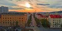 В Мурманскую область все чаще едут с детьми - Телекомпания ТВ-21