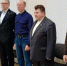 награждение ветеранов погранслужбы - Петрозаводск говорит