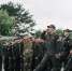 В Тюменской области открывается военно-патриотическая смена лагеря «Время юных героев» - MegaTyumen.Ru