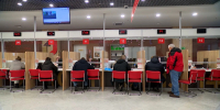 В МФЦ Петербурга запустили пилотный проект с цифровым ID в Max - tvspb.ru - ТК Санкт-Петербург