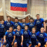 ГОРДОСТЬ ЛИПЕЦКА — В СОСТАВЕ СБОРНОЙ РОССИИ! - Центр спортивной подготовки