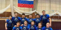 ГОРДОСТЬ ЛИПЕЦКА — В СОСТАВЕ СБОРНОЙ РОССИИ! - Центр спортивной подготовки