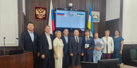 В Улан-Удэ отметили вклад врача, ставшего легендой травматологии - Газета Номер один