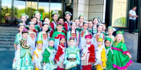 Триумф «Каприза» на «Невском проспекте»: заинские танцоры завоевали 17 наград в Санкт-Петербурге - Заинск-информ