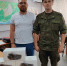 Тольятти продолжает поддерживать участников СВО - ТК ТОЛЬЯТТИ 24