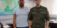 Тольятти продолжает поддерживать участников СВО - ТК ТОЛЬЯТТИ 24
