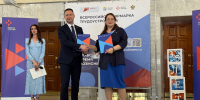 Фонд развития Краснодарского края подписал соглашение с Центром занятости для повышения эффективности  трудоустройства - Югополис