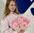 Ярыжнова Анастасия Александровна награждена грамотой главы муниципального района Бирский район. - Медико-фармацевтический колледж