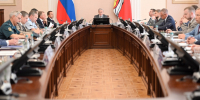 Курс на легитимность: Воронежская область готовится к масштабным выборам в Госдуму - Промышленные вести
