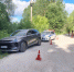 После столкновения с автомобилем водителю мотоцикла понадобилось амбулаторное лечение - KovrovSegodnya.Ru