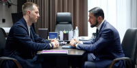 Инфраструктуру добровольчества будут укреплять в Республике Алтай - Сетевое издание Толк