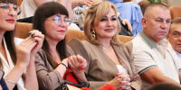 33 одиннадцатиклассника Лицея ПГУ им. Шолом-Алейхема получили аттестаты о среднем образовании - ПГУ им. Шолом-Алейхема