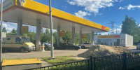 Пожилой мужчина умер на заправке в Петрозаводске - Gubdaily.Ru