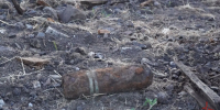 В Балашове взрывотехники выезжали разминировать боеприпас времен Великой Отечественной войны - Общественное мнение