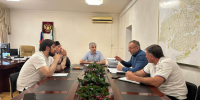 В Назрани усилят контроль над легализацией трудовых отношений - Сердало