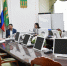 Олег Денисов обсудил с бизнесменом возможности развития городской инфраструктуры - Город Пенза