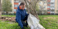 Гатчинский округ подвёл итоги месячника по благоустройству - Гатчинская служба новостей