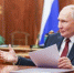 В ходе беседы Путин и Токаев рассмотрели проекты в сфере торговли и энергетики - ИА Грозный-информ