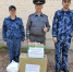 Сотрудники конвоирования передали гумпомощь бойцам СВО - Калужская неделя