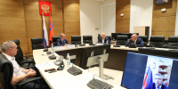 Волгоградские казаки помогли пресечь более десяти тысяч нарушений - Областная Дума