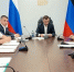 Кадр ТГ-канала правительства ДНР - НИА