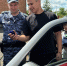 Мероприятия ведомственной акции «Каникулы с Росгвардией» продолжаются в лагере труда и отдыха «Твой Успех»  Воронежской области - Росгвардия