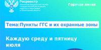 Горячие линии Росреестра Вологодской области: «Что необходимо знать о пунктах государственной геодезической сети». - Великоустюгский муниципальный округ