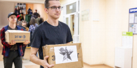 Минюст утвердил новый порядок гуманитарных миссий в приграничье и на Донбасс - ЮФУ
