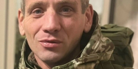 Жители Подпорожья простятся с участником СВО Александром Горбачевым 1 июля - 47Channel.Ru