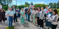 Пять инвестиционных площадок презентуют предпринимателями в Исетском округе - ИА Тюменская линия
