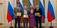 Выпускники Кубанского ГМУ Минздрава России провели операцию – первую в мире! - КубГМУ