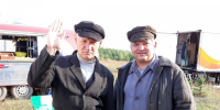 На СВО погиб актер Евгений Дербышев - Вести Подмосковья