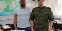 Из Тольятти в зону СВО передали очередную партию специальной электроники - TltGorod.Ru